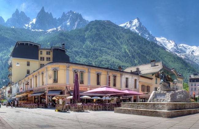 Résidence Les Périades - Foto 33