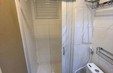 apê mandarim belém, 11º andar-wifi-garagem-piscina - Foto 33