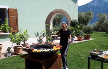 Maso Tobel Riva del Garda - Photo 40