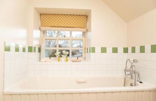 Balnagown Estates Gardener's Cottage - Foto 13