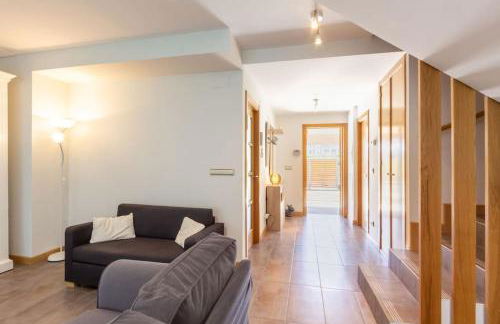 Chalet en Cirueña con Barbacoa - Foto 40