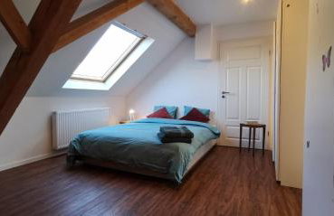 Südschwarzwald Ferienhaus für Gruppen & Monteure - Foto 62