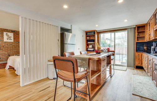 Cozy Valley Stream Studio, 20 Mi to Times Square! - Foto 12