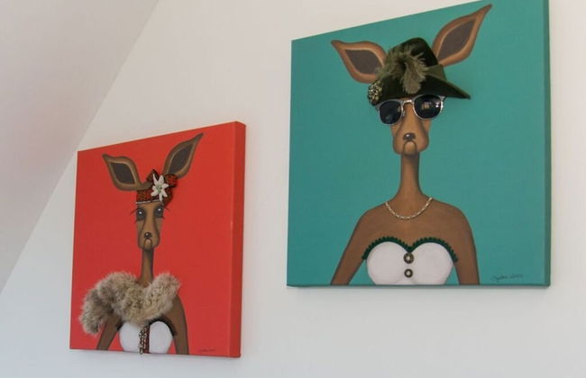 Boothauser Living_art Wangerooge - Foto 18