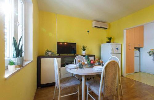Diamond Sea - Vacation House with Private Parking and a Big Terrace over the Sea - Photo 10