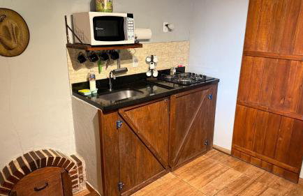 A loving farm cabin just for you and your love! - Foto 9