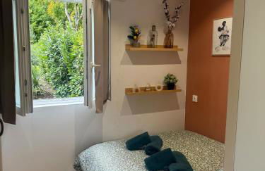 A 10min de DISNEY - Escapade enchantée et cocooning - Foto 2