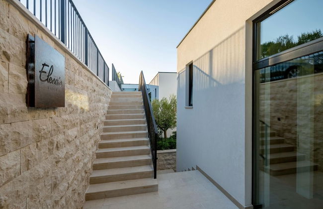 Villa Elena Dubrovnik - Foto 34