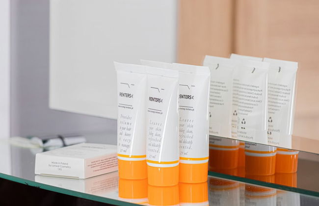 Biała Mewa Apartment by Renters - Photo 46