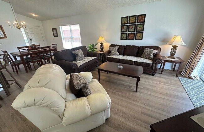 Southern Dunes Villa - Private Pool - Many Updates - Photo 9