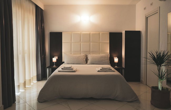 Morin 10 Rome Exclusive Suites - Foto 49