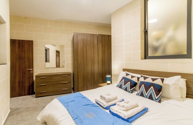 Ta'Siku Gozitan villa + Pool & hot tub - Foto 5