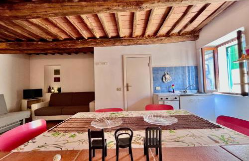 Casa Armonia - Elba Affitti - Foto 1