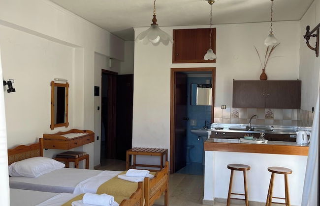 Aeolos Apartments - Foto 16