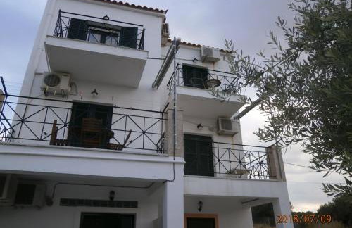 Flisvos Apartments - Foto 17