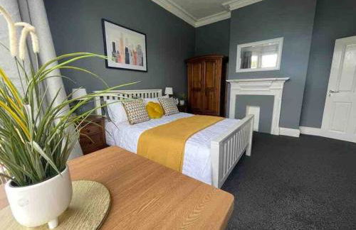 Serviced Apartment- 1 Bed-Next To Train Station - Foto 25