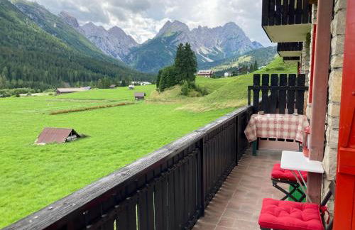 Casa Isotta Sappada - Foto 33