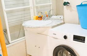 T2 clim piscine tout équipé au calme - Foto 17