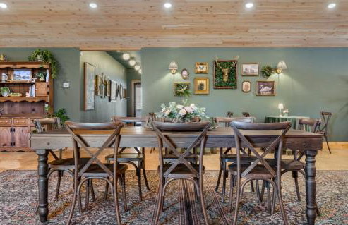 Sommer House Inn - Foto 20