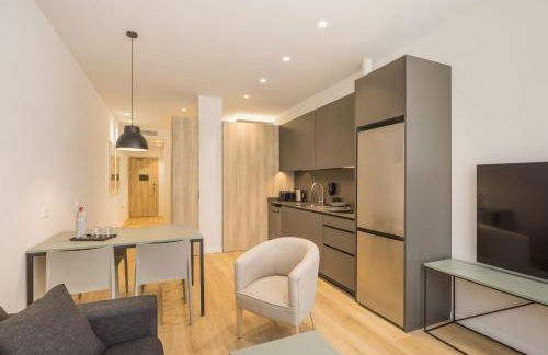 Mon Suites Jardín de Ayora - Photo 28