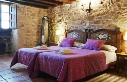 Casa Rural La Toba I y II - Photo 52