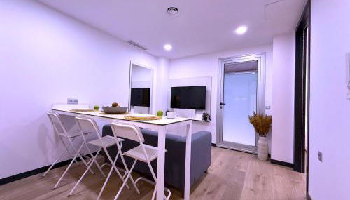 San Francisco Central Suites 2 rooms - Foto 4