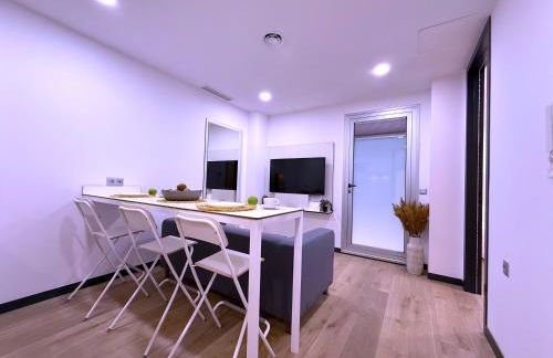 San Francisco Central Suites 2 rooms - Foto 4