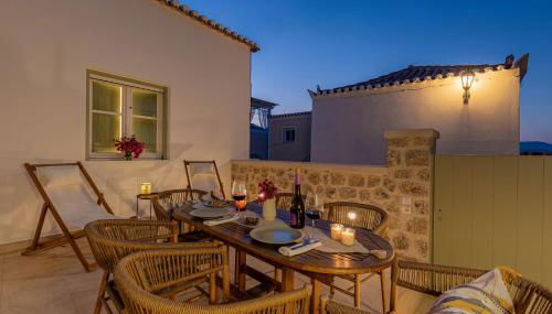 Cristina's Casa - Foto 1