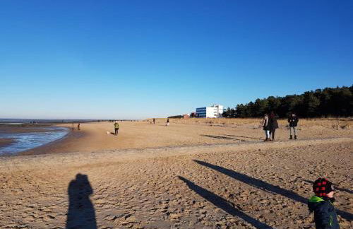 Cuxhaven Sahlenburg - Foto 18