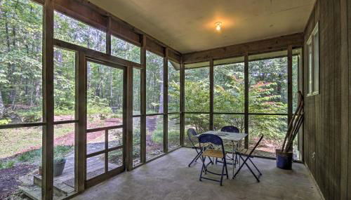 Mountain Town Adventures Home with Fire Pit! - Photo 4