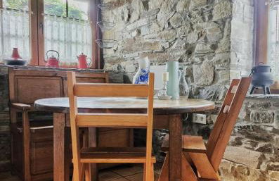 39A01 La Casita Olga Casa en plena naturaleza by R2R Consulting - Foto 19