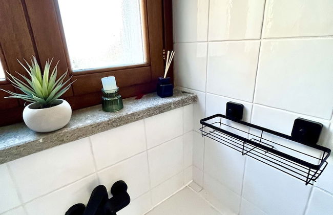 Stylish Umbrian Apartment Garden Pool nr Orvieto - Foto 14