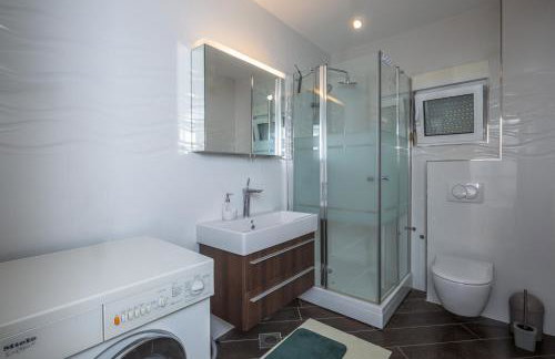 Casa Moderna - New Spacious Apartments - Foto 59