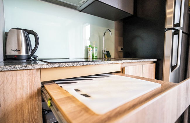 Blossom Condo Sathon-Charoenrat - Foto 2