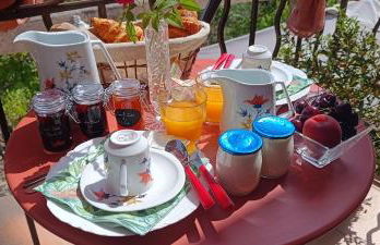 Entre Vignes & Piano "Symphonie" studio 4 personnes - Foto 55