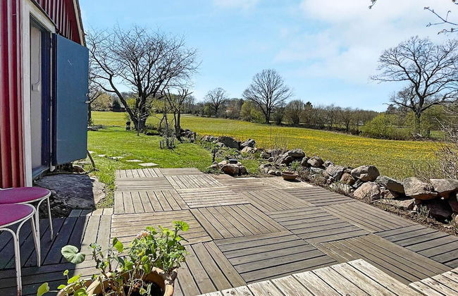 2 Person Holiday Home in Brosarp-by Traum - Foto 19