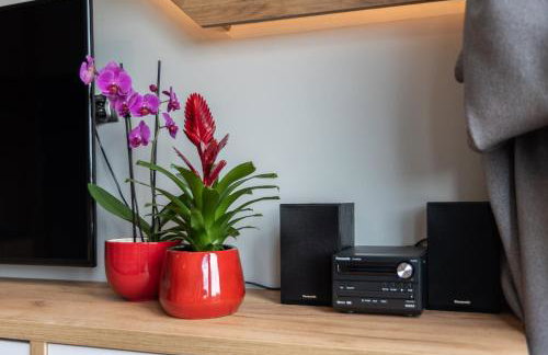 Apartamenty Mazurski Rejs - Foto 49