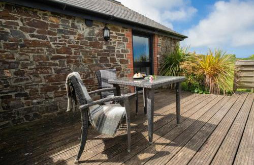 Treworgie Barton - Braddon - Foto 15