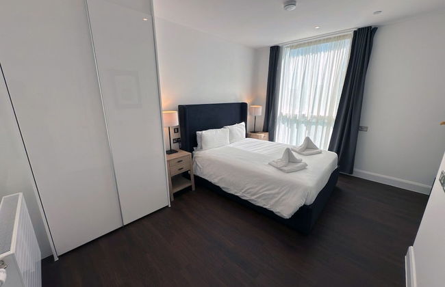 Charles Hope Apartment Canary Wharf - Photo 9