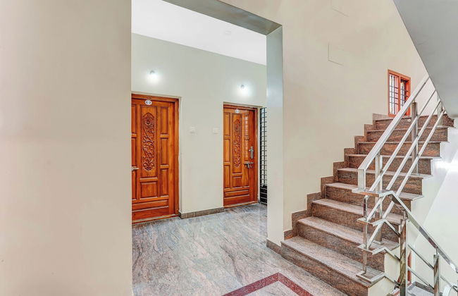 Eco Stay T Nagar - Photo 12