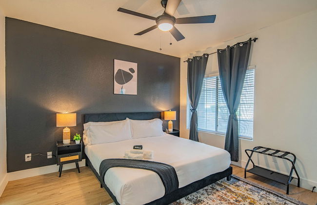 ROVE LIVING/KL - Hideaway North Scottsdale - Foto 23