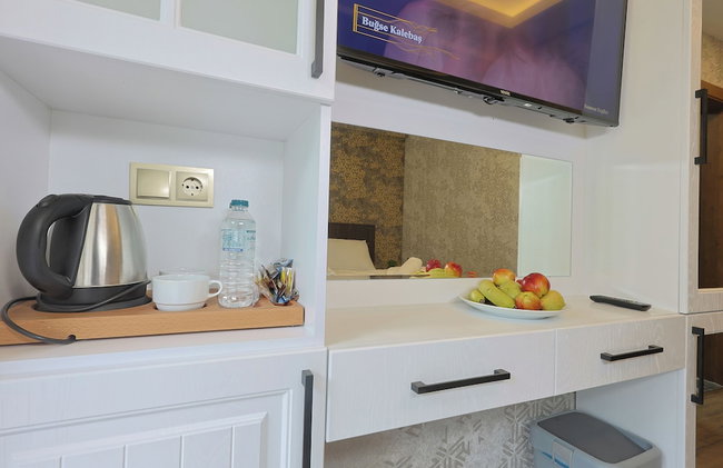 DOĞA BOUTIQUE HOTEL - Photo 30