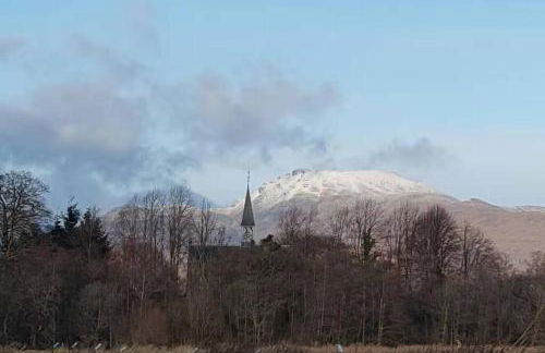 Broomfield Cottage South Luss - Foto 6