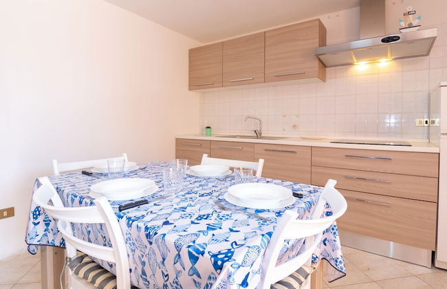 Domus Claudia in Funtana Meiga - Foto 6