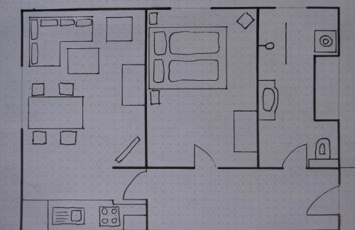 Ferienwohnung Am Eifelsteig, Golbach - Foto 9