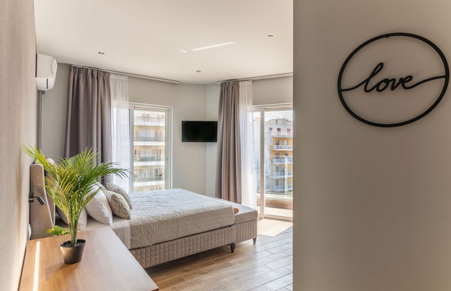 Raise Kornarou City Stay - Foto 4