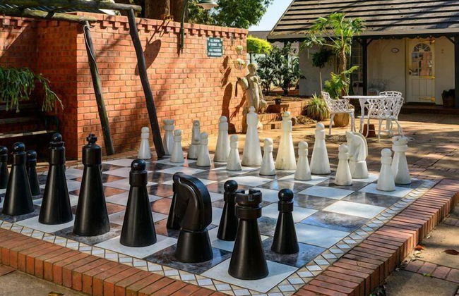 Biggy Best Cottages - Foto 10