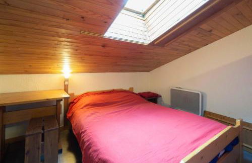 Appart Au Pied Des Pistes - Foto 10