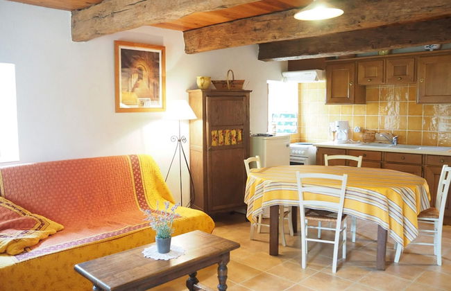 Private Garden House in Redortiers - Foto 13