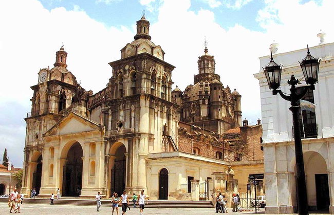 Visite de la ville de Cordoue - Photo 1